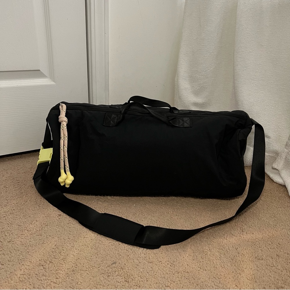 Duffel Bag